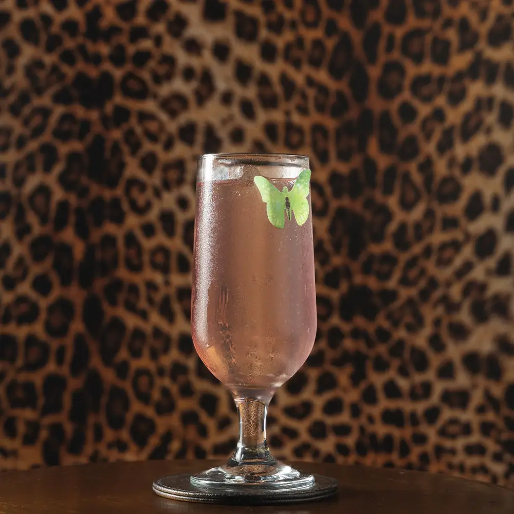 Luau Punch